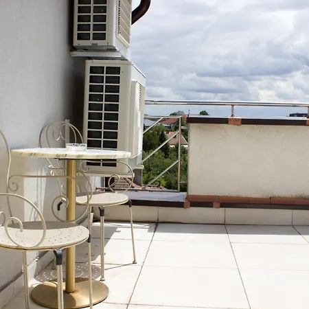 Silva Hotel 3*