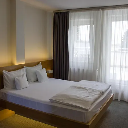 Hotel Silva 3*
