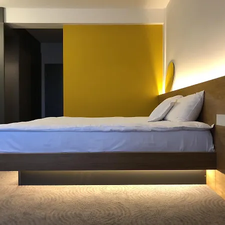 Hotel Silva Timișoara