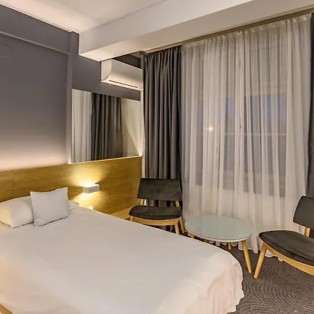 Silva Hotel