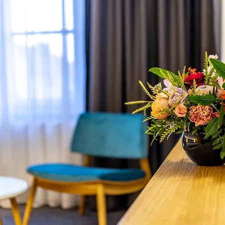 Silva Hotel 3*
