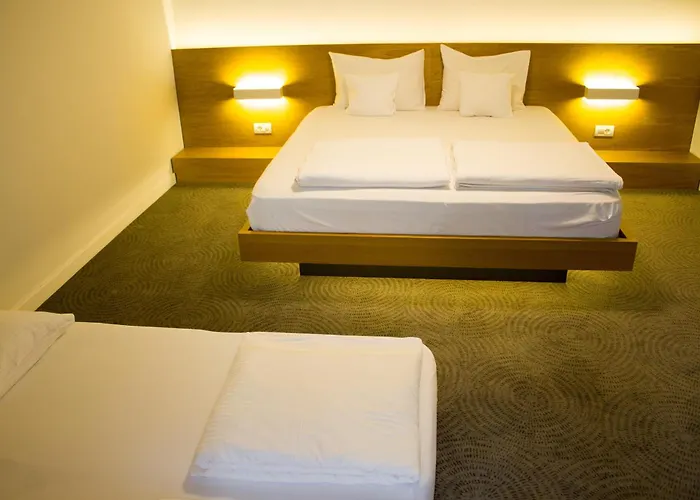 Hotel Silva Timişoara