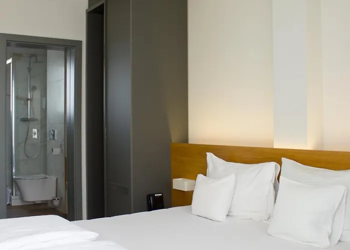 Silva Hotel Timişoara