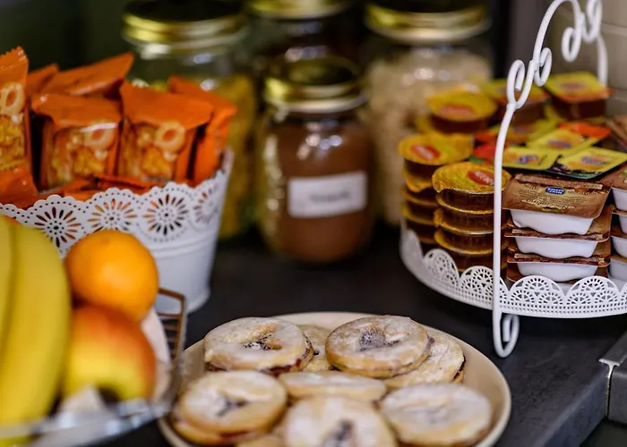 Silva Hotel Timişoara